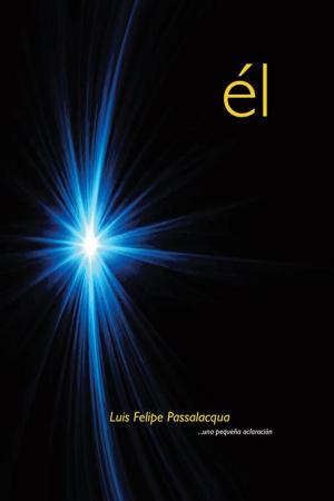 Cover of the book Él by Toriano Porte