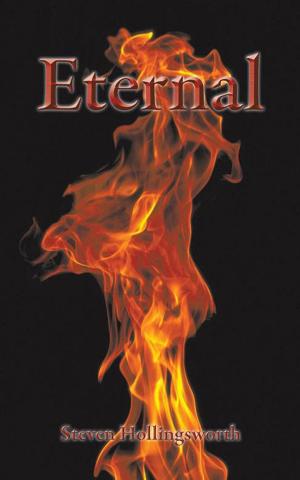 Cover of the book Eternal by Frances McArthur Cummings