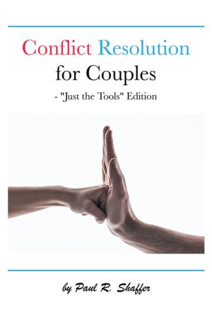 Cover of the book Conflict Resolution for Couples by Hillary Eloise J.C