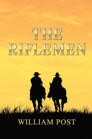 Cover of the book The Riflemen by Jaheem R. Hilts