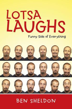Cover of the book Lotsa Laughs by Cherry Woods