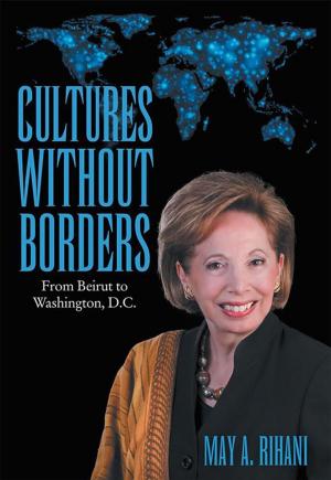 Book cover of Cultures Without Borders