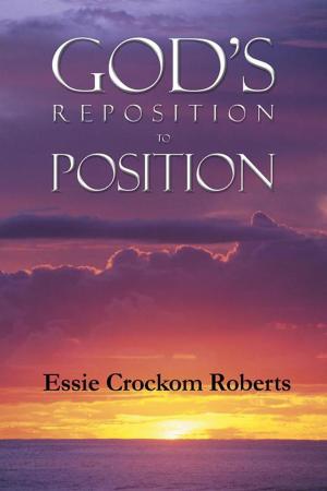 Cover of the book God’S Reposition to Position by Jean Benson