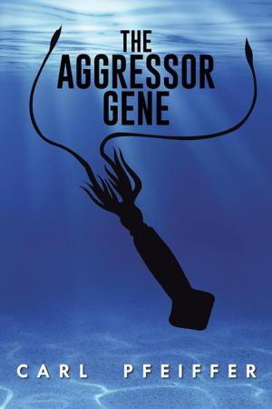 bigCover of the book The Aggressor Gene by 