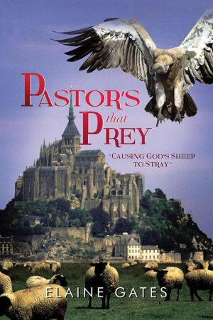 Cover of the book Pastor’S That Prey by D.C. Murphy, Lou Vozikes