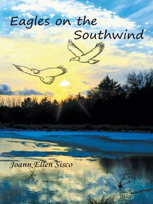 Cover of the book Eagles on the Southwind by Jimmy Edwards
