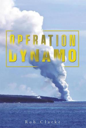 Book cover of Operation Dynamo