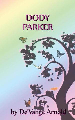 Cover of the book Dody Parker by Jean Pierre Twagirayezu