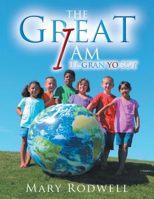 Cover of the book The Great I Am by Caroline Christian