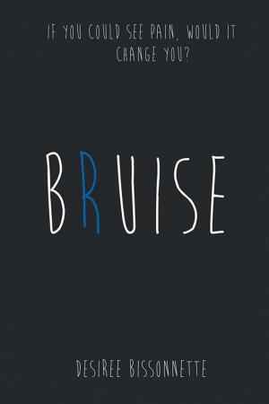 Cover of the book Bruise by Ken Kaye