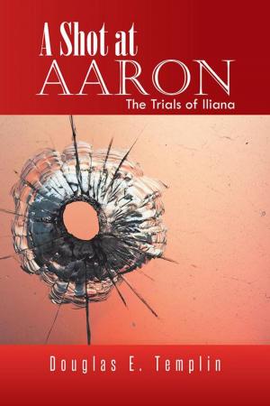 bigCover of the book A Shot at Aaron by 