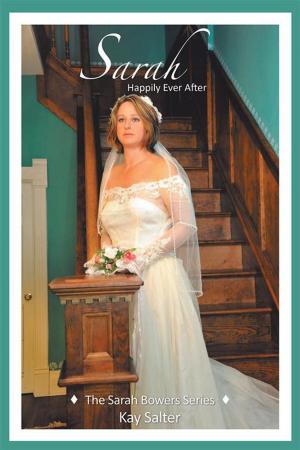 Cover of the book Sarah by Delores Ann Fischer