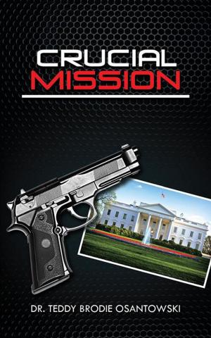 Cover of the book Crucial Mission by Anne B. Gielisse