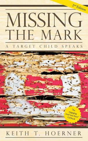 Cover of the book Missing the Mark by Joseph J.R. Mattera
