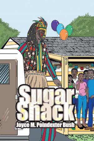 Book cover of Sugar Shack