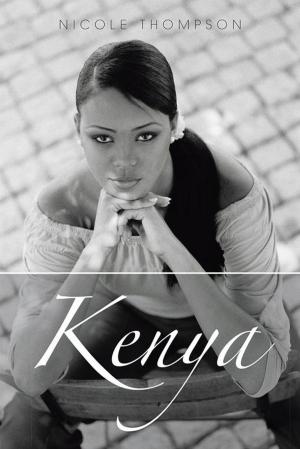 Cover of the book Kenya by Phoebe Rose