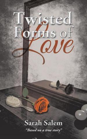 Cover of the book Twisted Forms of Love by Nicole Thompson
