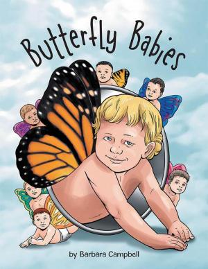 Cover of the book Butterfly Babies by Neal Sharma, Valorie Maya