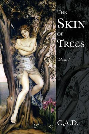 Cover of the book The Skin of Trees by Donald J. Richardson
