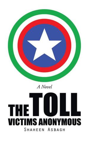 Book cover of The Toll
