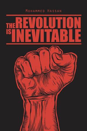 Cover of the book The Revolution Is Inevitable by Sarah McChristian