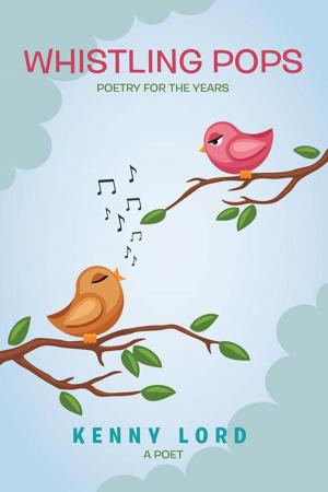 Cover of the book Whistling Pops by Antonella Santarelli