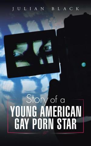Book cover of Story of a Young American Gay Porn Star