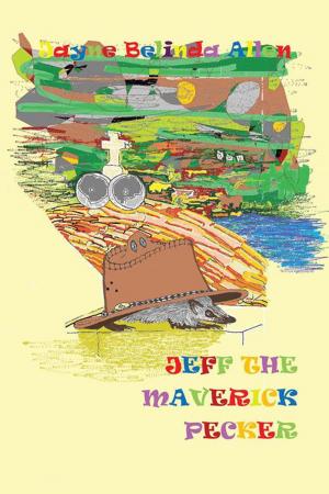 Cover of the book Jeff the Maverick Pecker by Valerie A. Olango-Kopotsha