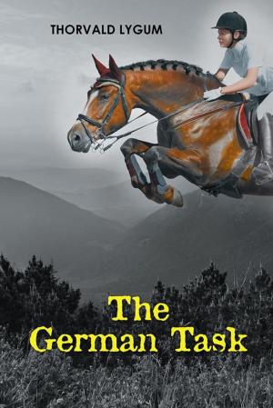 Cover of the book The German Task by Stephen Ifekoya