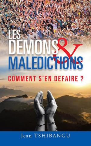 Cover of the book Les Demons & Maledictions by Jayne Belinda Allen