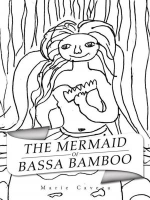 Cover of the book The Mermaid of Bassa Bamboo by Nikki Dorakis