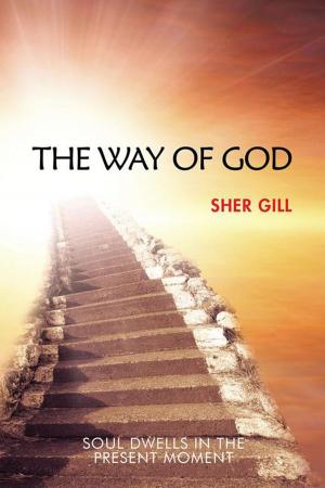 Cover of the book The Way of God by Penney Peirce