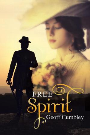 Cover of the book Free Spirit by Lluvia de Milagros Carrasco