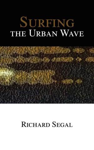 Book cover of Surfing the Urban Wave