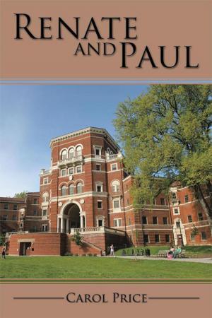 Cover of the book Renate and Paul by Tiebet Joshua