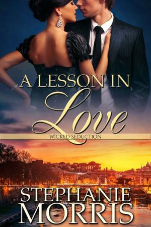 Book cover of A Lesson in Love