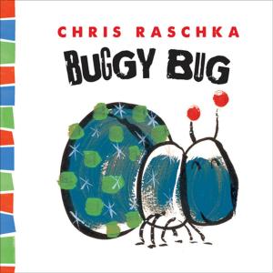 bigCover of the book Buggy Bug by 