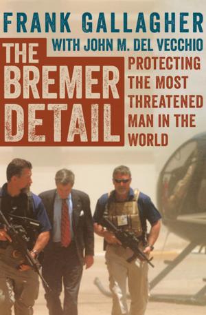 Book cover of The Bremer Detail