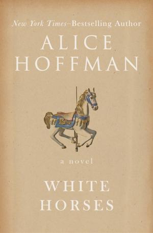 Cover of the book White Horses by William Shatner