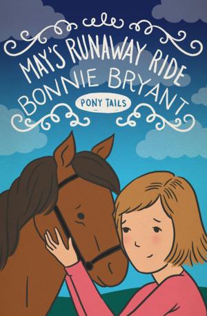 Cover of the book May's Runaway Ride by John Jakes