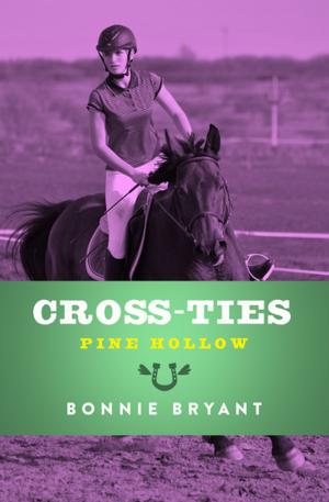 Book cover of Cross-Ties