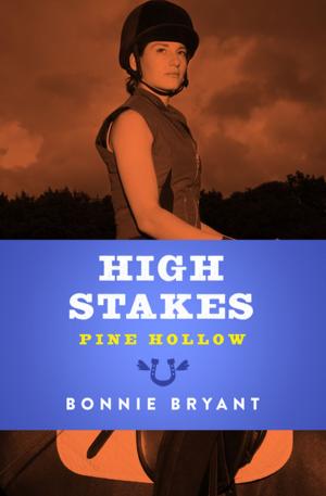 Cover of the book High Stakes by Guy Davenport