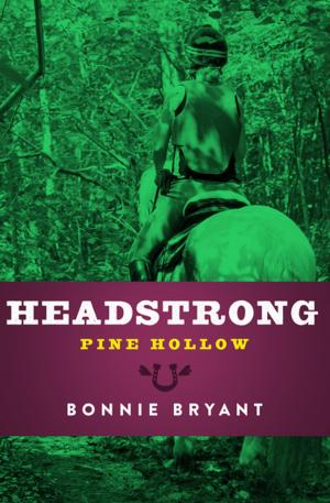 Cover of Headstrong