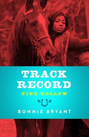 Cover of the book Track Record by Bill Pronzini