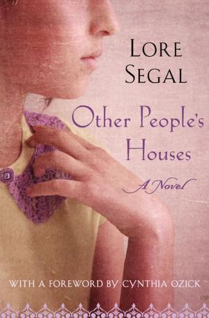 Cover of the book Other People's Houses by Erica Jong