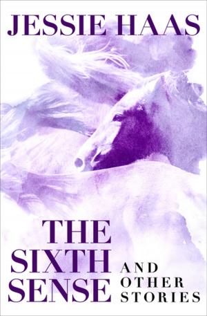 Cover of the book The Sixth Sense by Fred Waitzkin