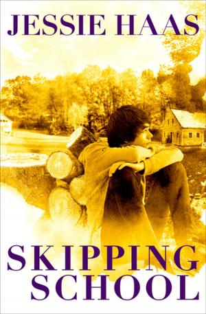 Cover of the book Skipping School by Algis Budrys