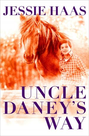 bigCover of the book Uncle Daney's Way by 