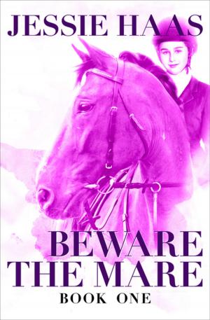 bigCover of the book Beware the Mare by 
