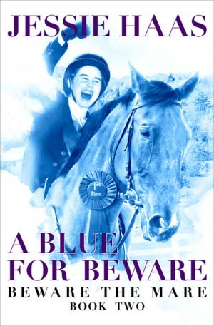 Cover of the book A Blue for Beware by Maggie Dana